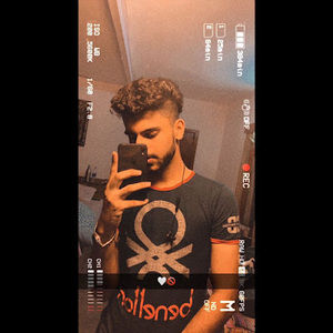 Meet your Posher, Ishaan